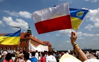 Україна і Польща домовилися щодо вирішень історичних суперечок - МЗС