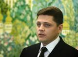 В офисе нардепа Тригубенко изъяли более 4 миллионов гривен