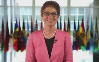 Новий посол США збирається в подорож Україною