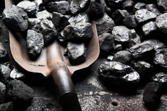 Кабмин принял концепцию реформирования угольной отрасли