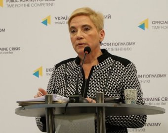 &laquo;Надо начинать атаку на Юлю и Рабиновича&raquo;: Соломатина обнародовала переписку с АП