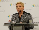 &laquo;Надо начинать атаку на Юлю и Рабиновича&raquo;: Соломатина обнародовала переписку с АП