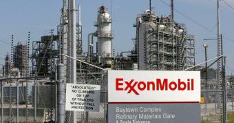 Американские власти вряд ли пустят Exxon работать в Россию, пишут СМИ