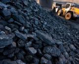 Запасы угля на ТЭС Украины снизились на 6,7%