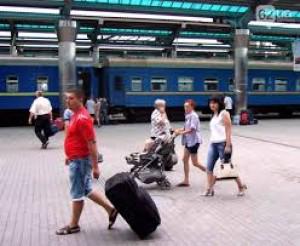 МВС пропонує вписувати паспортні дані в залізничні квитки