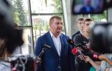 В Украине могут усилить ответственность за рейдерство