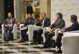 Двое заместителей Данилюка идут в отставку &mdash; СМИ