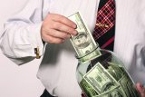 НБУ: украинцы отдают предпочтение валютным депозитам