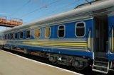 Укрзализныця уменьшила прогноз доходов на 2,3 млрд