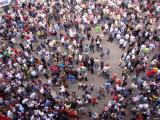 Уровень безработицы в Украине в апреле понизился