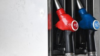 ЗМІ: ціни на бензин в Росії зросли до рекордного рівня