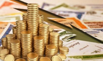 Киев реструктуризировал евробонды на 100 миллионов долларов