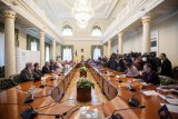 НБУ "притормозит" повышение учетной ставки