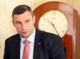 Виталий Кличко назначил трех заместителей председателя КГГА