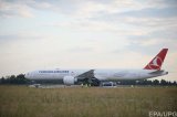 Turkish Airlines вирішила частіше літати в Україну