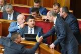 Рада збільшить доходи держбюджету на 26 мільярдів