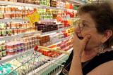 Кабмин в виде эксперимента отменит госрегулирование цен на продукты