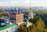 Рязанська область створить інфраструктуру для IT-стартапів, Росія