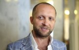Нардеп от &laquo;Народного фронта&raquo; Поляков признан потерпевшим по делу против НАБУ