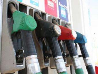Рост цен на бензин обусловило подорожание нефтепродуктов на границе &ndash; Геннадий Рябцев
