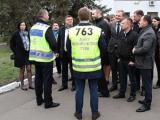 У зв’язку з «Євробаченням» у Києві з’явиться «діалогова» поліція