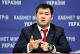 Кабмін звільнив Насірова
