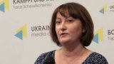 Голова НАЗК Корчак у вересні отримала 100 тисяч гривень &laquo;на оздоровлення&raquo;