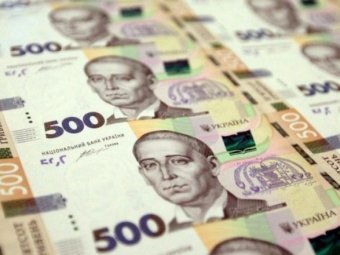 Next Year Ukraine Should Repay about UAH 418 Bln of Debts