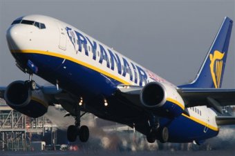 Ryanair вышел на финишную прямую переговоров с Украиной &ndash; Омелян