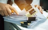 Госдума Росии приняла закон, позволяющий ЦБ проводить обыски в банках
