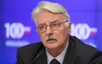 Глава МИД Польши призвал НАТО к диалогу с Россией