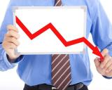 В I полугодии 2014 г. украинские банки получили 5,358 млрд. грн. убытка