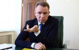 Екс-голова ЦВК Охендовський після звільнення отримав 155 тис. грн зарплати
