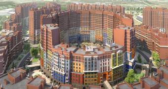 Девелопер Urban Group построит технопарк в Химках площадью 10 га