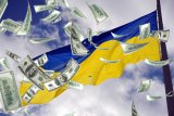 Минфин ожидает, что МВФ утвердит новую программу до конца года