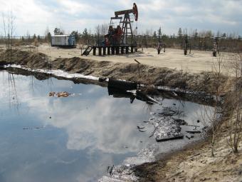 СП «Роснефти» і Sinopec відкрило два нових родовища