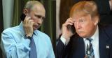 Трамп позвонил Путину в связи с терактом в Питере