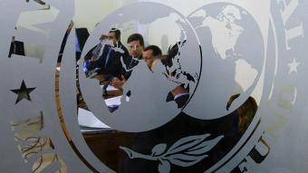 Украине удалось убедить миссию МВФ