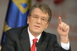 За 15 лет Украину могут всколыхнуть четыре &laquo;Майдана&raquo;: объяснение Ющенко
