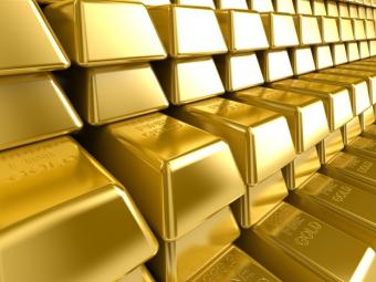 Світові ціни на золото 11 лютого показують зростання