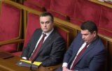 Холодницький послав Ситника &laquo;вчити матчастину&raquo;