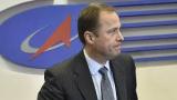 Глава &laquo;Роскосмосу&raquo; розповів про проблеми будівництва космодрому &laquo;Східний&raquo;