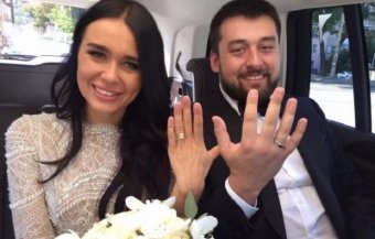 Син Луценка за день до весілля отримав квартиру вартістю у 6,7 млн гривень