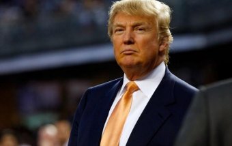 За три місяці Трамп витратив на адвокатів майже 700 тис доларів