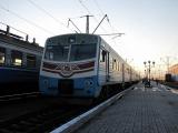 Новым и. о. главы &laquo;Укрзализныци&raquo; назначен Александр Завгородний