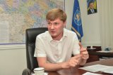 У податкової з&rsquo;явився новий керівник
