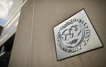 МВФ не рассмотрит украинский вопрос в августе