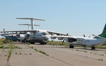 Аеропорт &laquo;Миколаїв&raquo; може прийняти перші рейси до кінця року