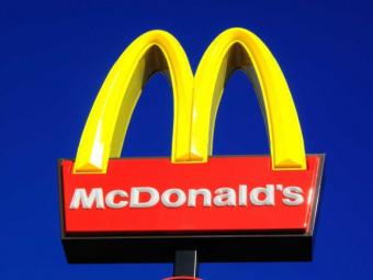 Китайська мережа McDonald&#039;s буде продана за 1,6 мільярда доларів