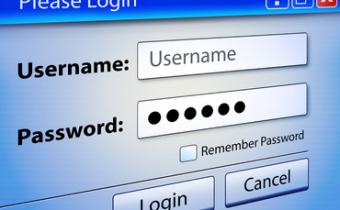 Названы опаснейшие в мире пароли